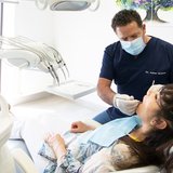Dental France - cabinet stomatologic